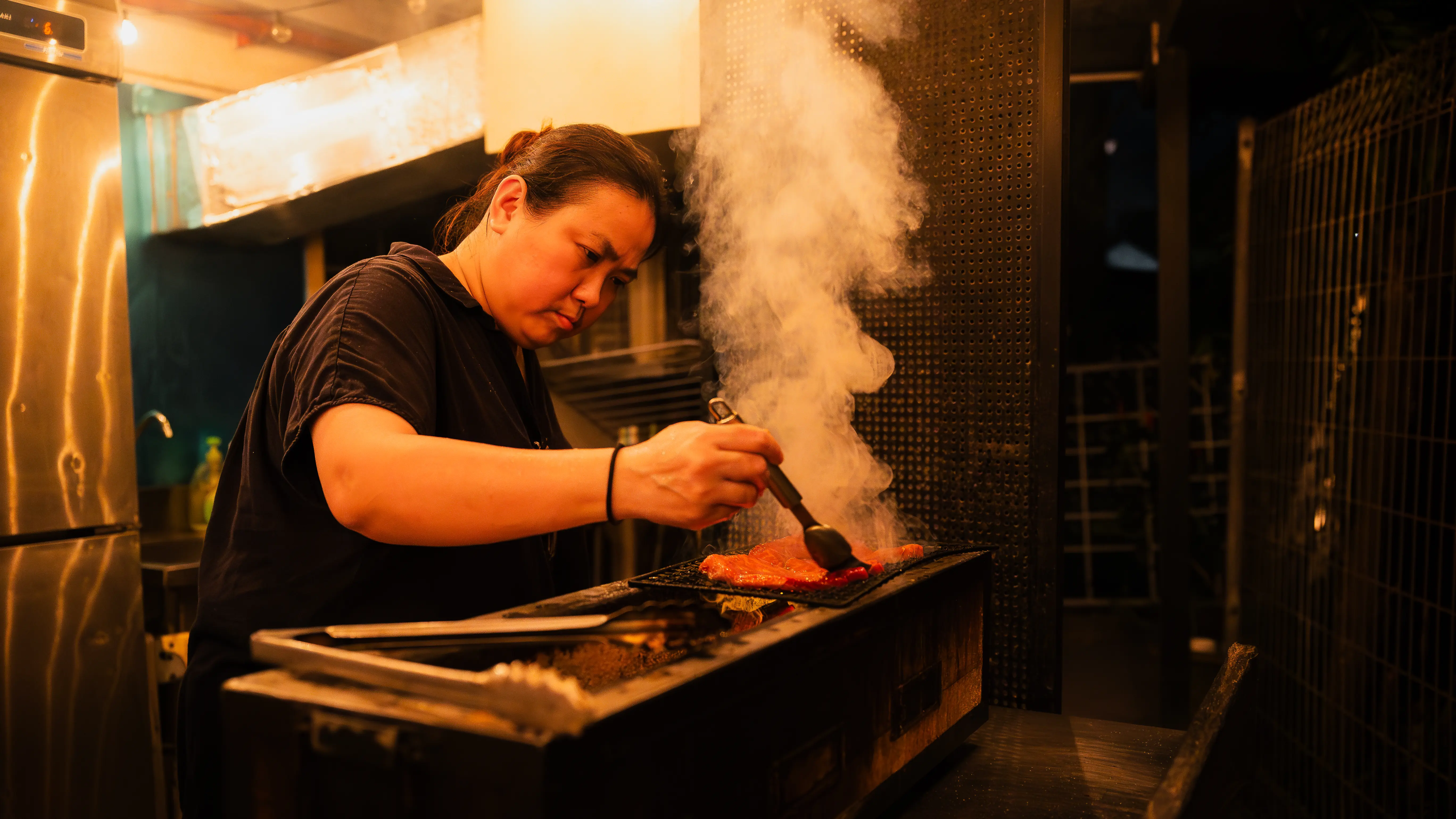 KLARA Charcoal Dining + Bar | Thomson, 9 Jasmine Rd