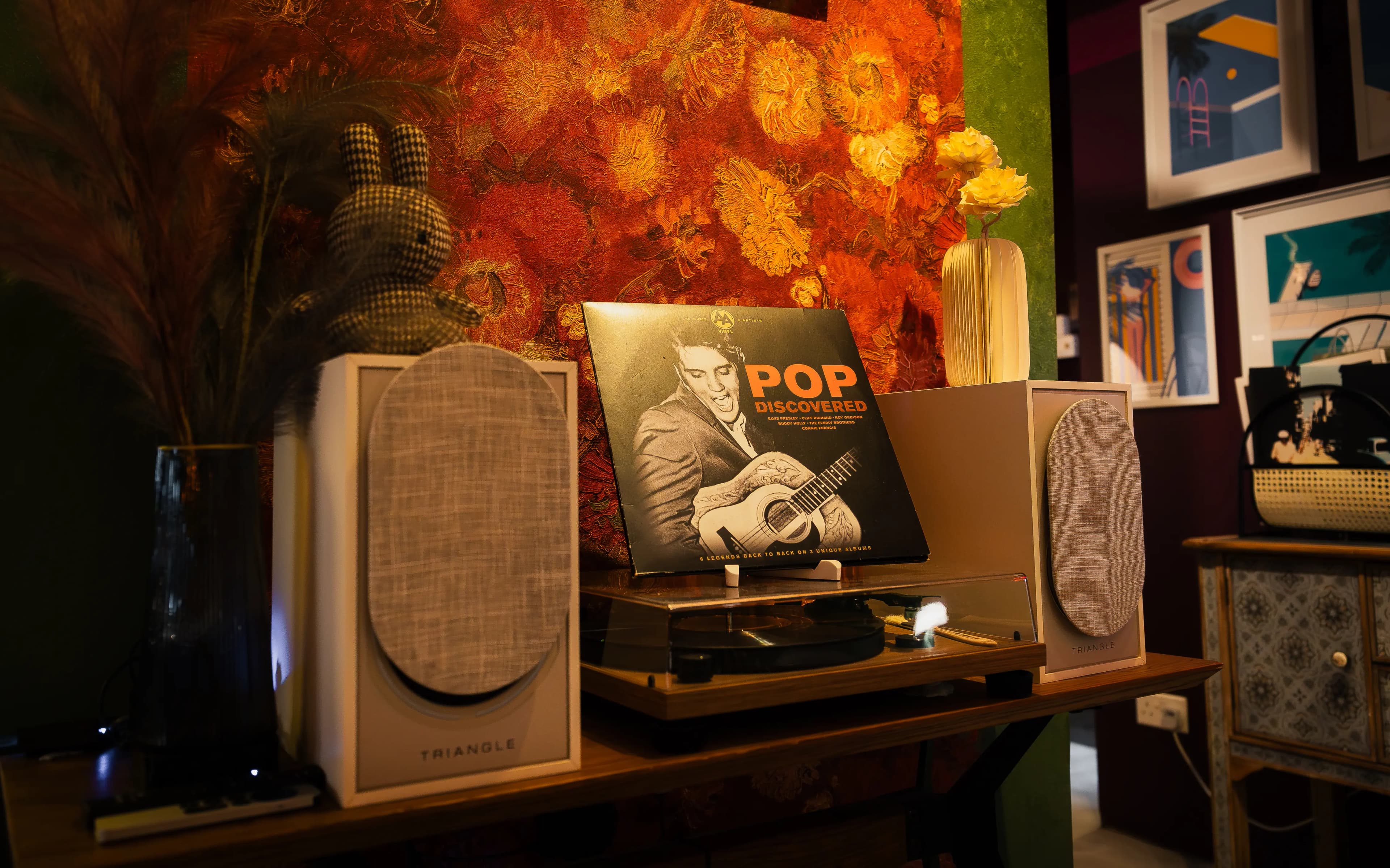 Hosting Events | KLARA Charcoal Dining + Bar